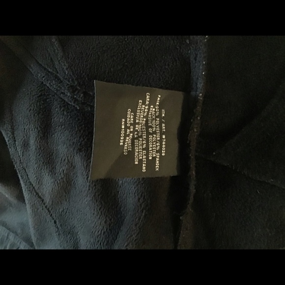 Diamond Jacket - Picture 6 of 6